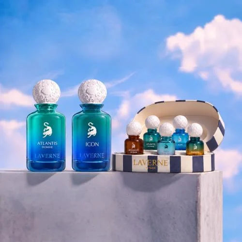 ٧ عطور للصيف