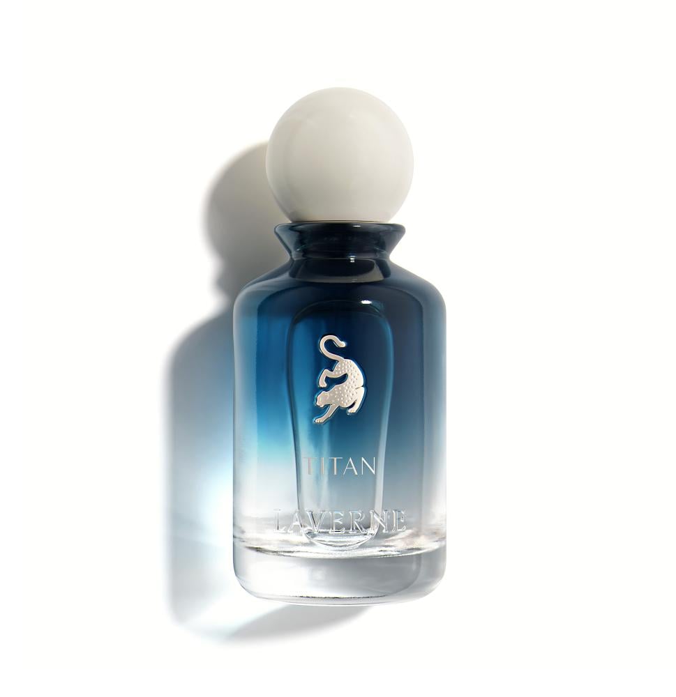 laverne titan - عطر تايتن من لافيرن
