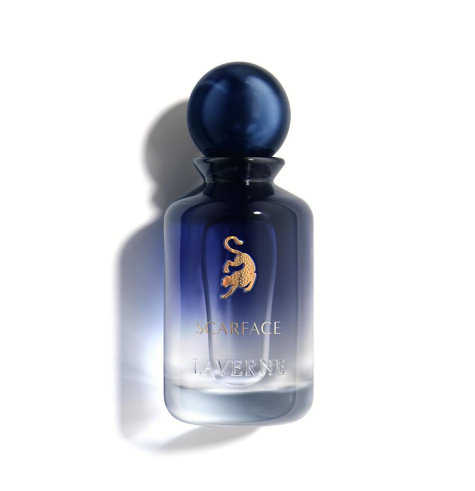 Scarface perfume
