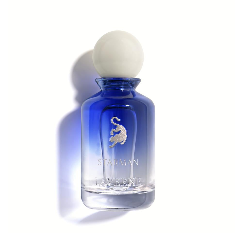Starman perfume