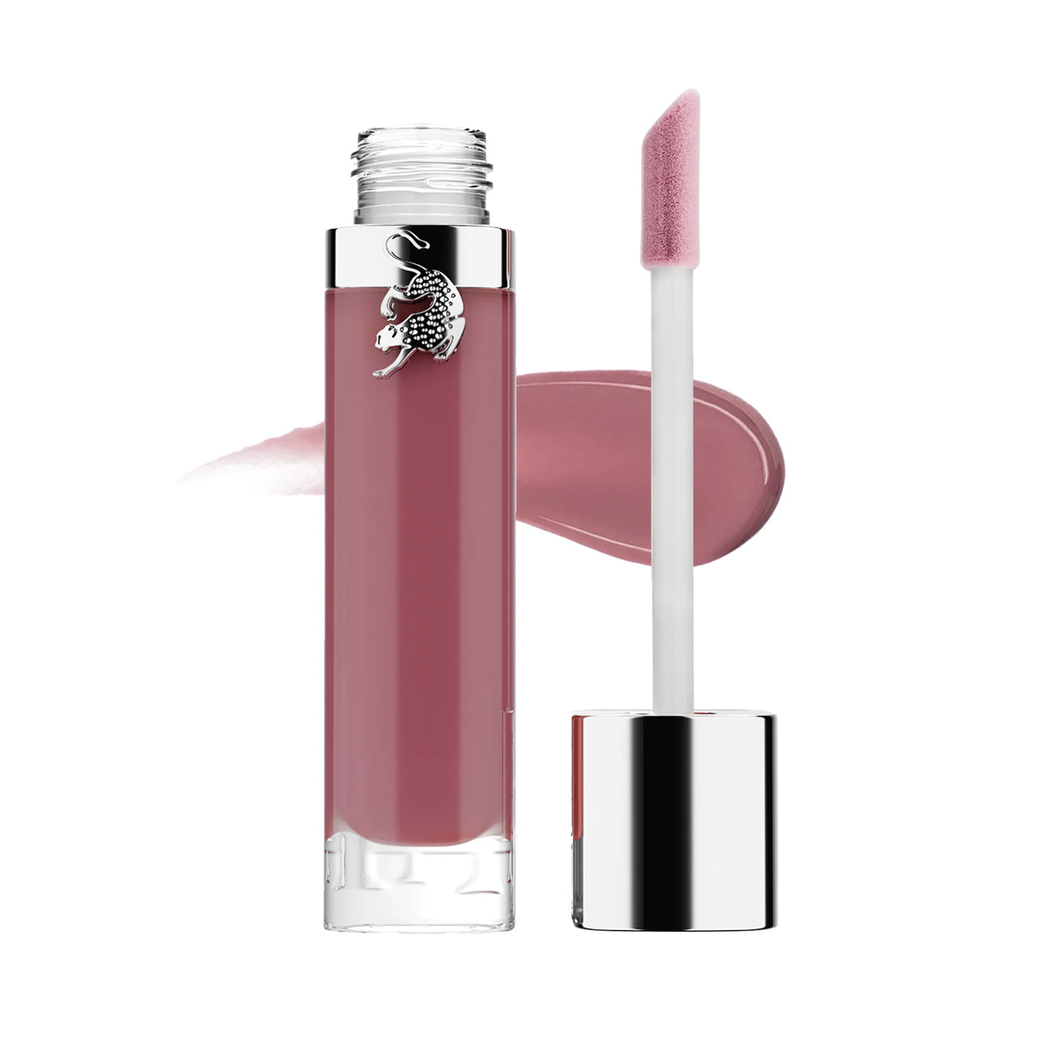 Lip gloss whisper pink 13