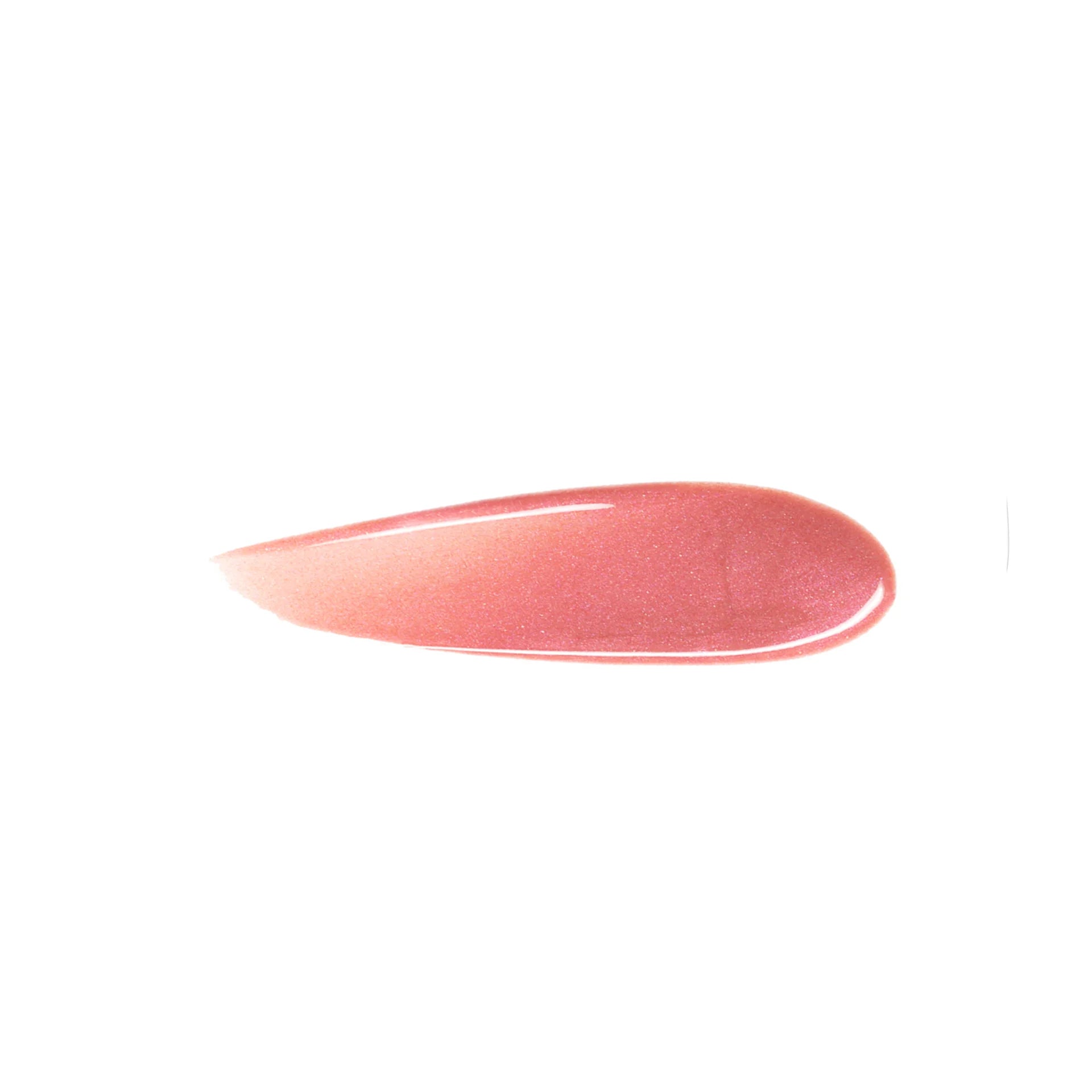 Lip gloss rosy bloom 17