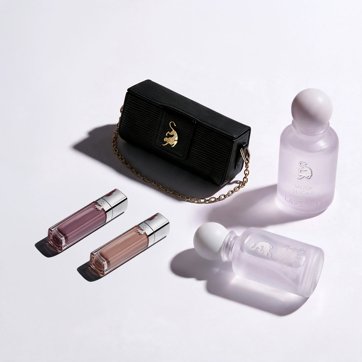 Musk Beauty