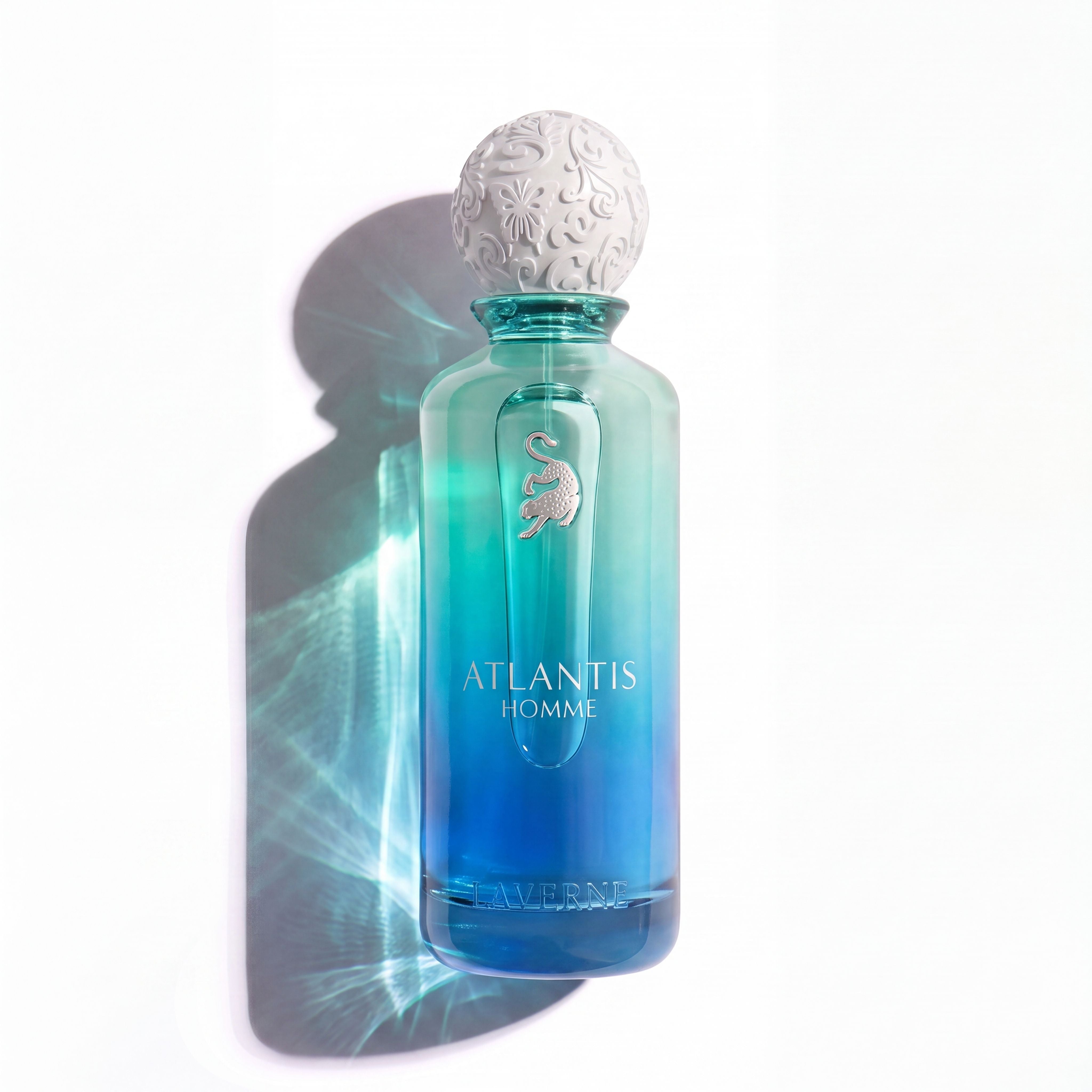 EDP SF Atlantis Homme