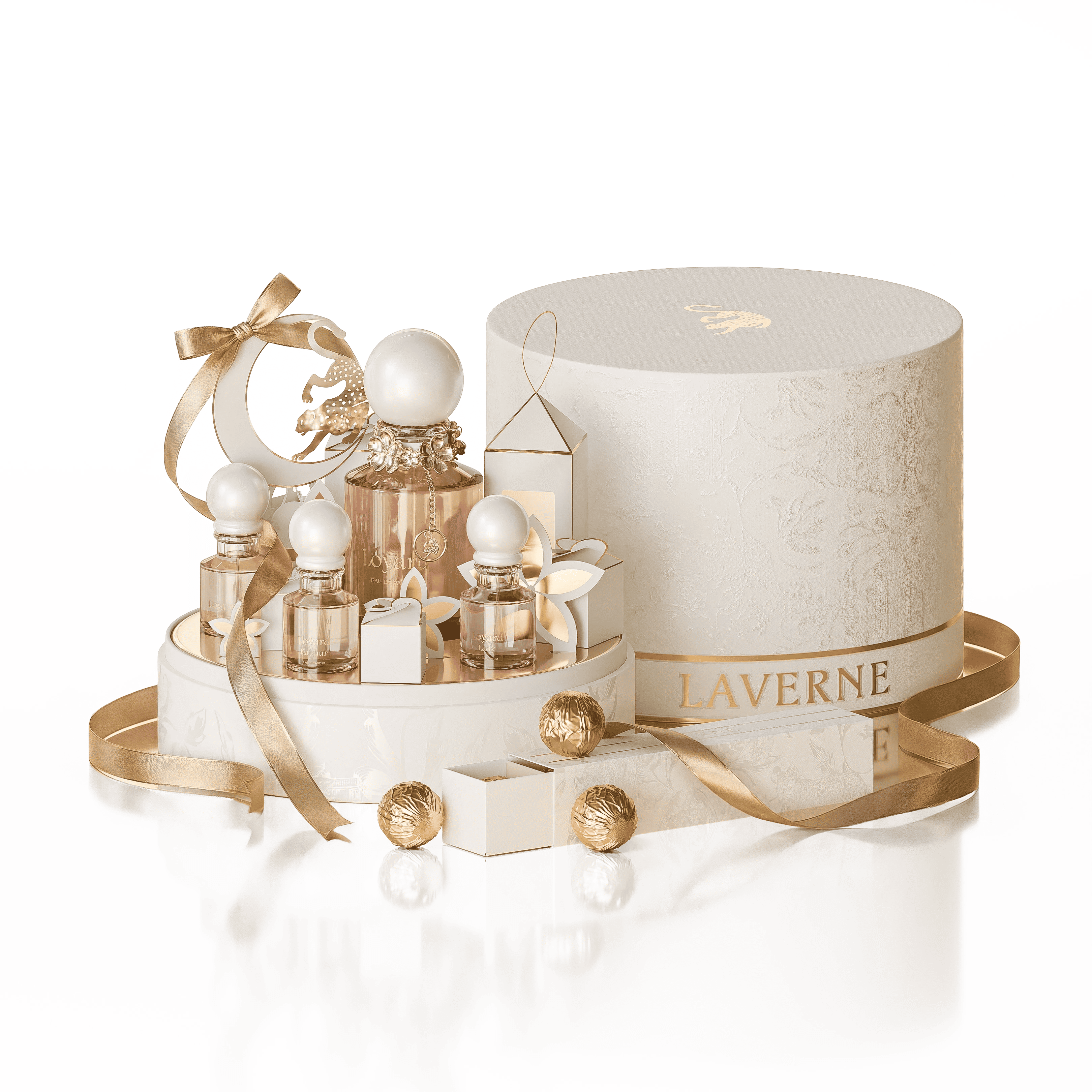 Loyard Collection