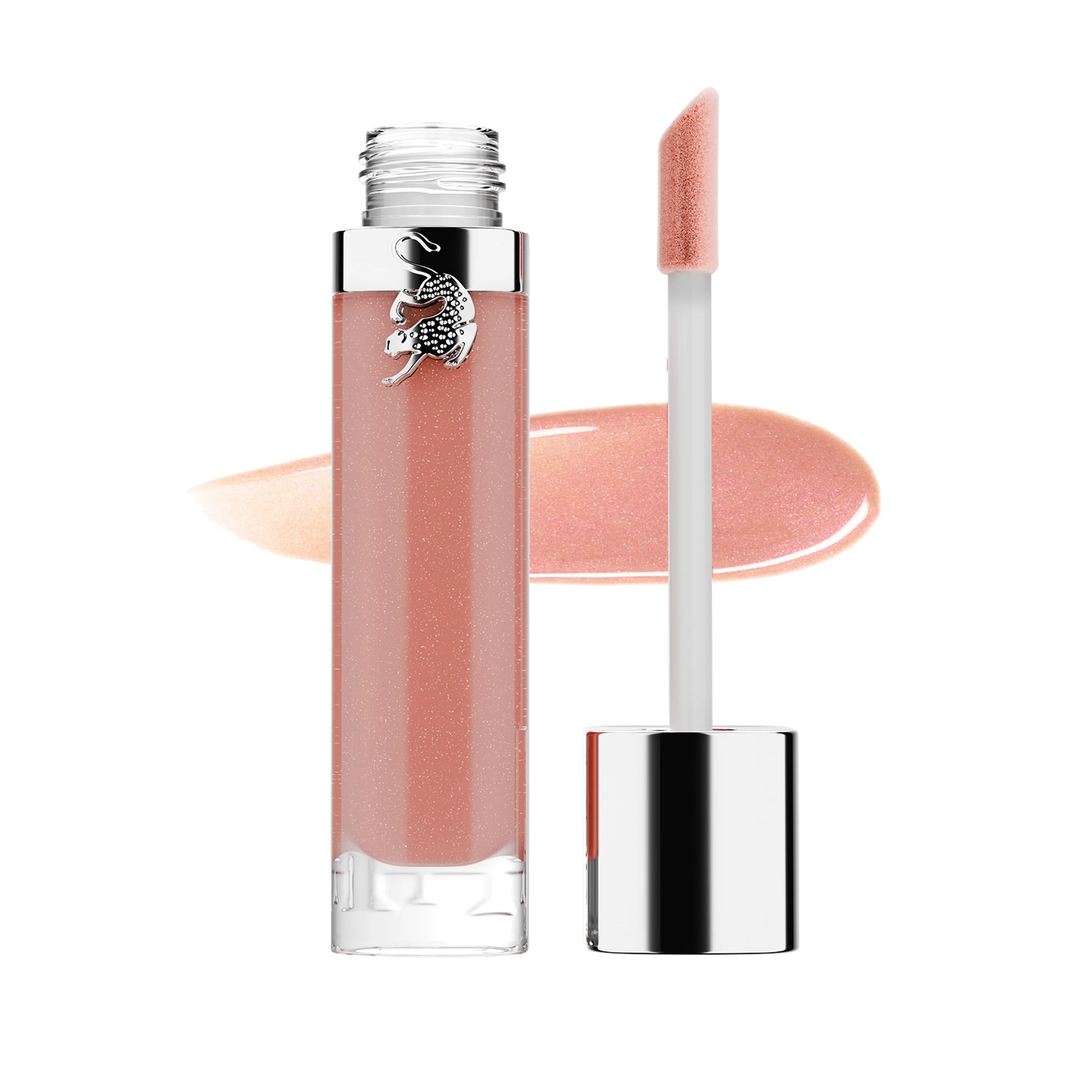 Lip Gloss - Almond 06