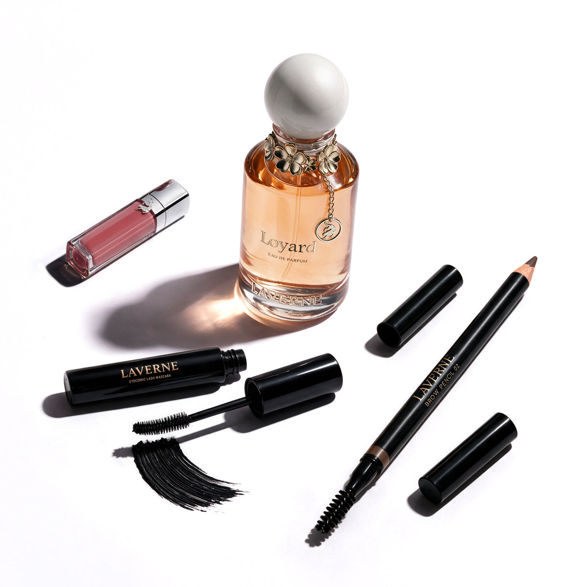 Loyard and Beauty Touch