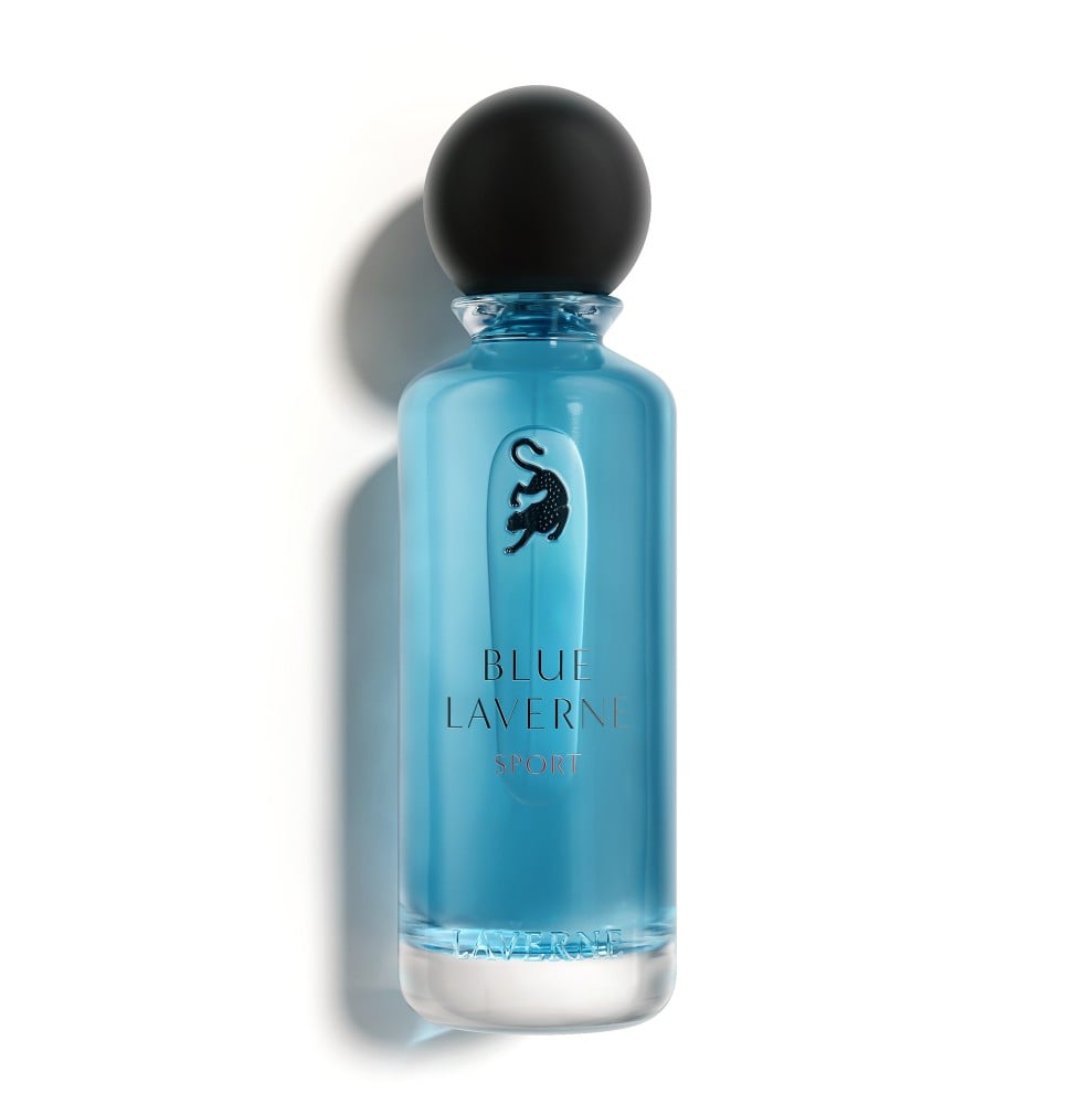 Blue Laverne Sport
