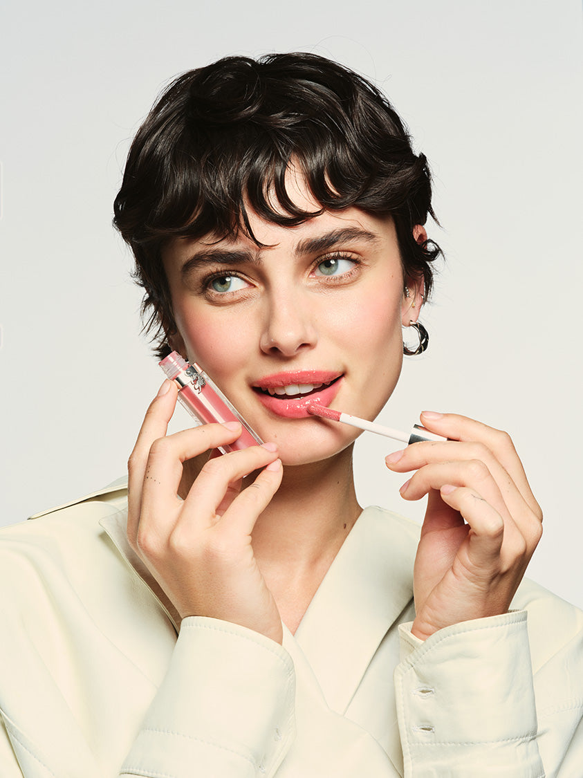 Laverne LipGloss