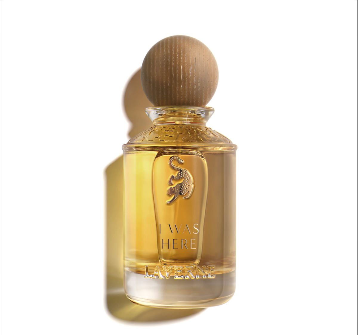 I WAS HERE 100ml