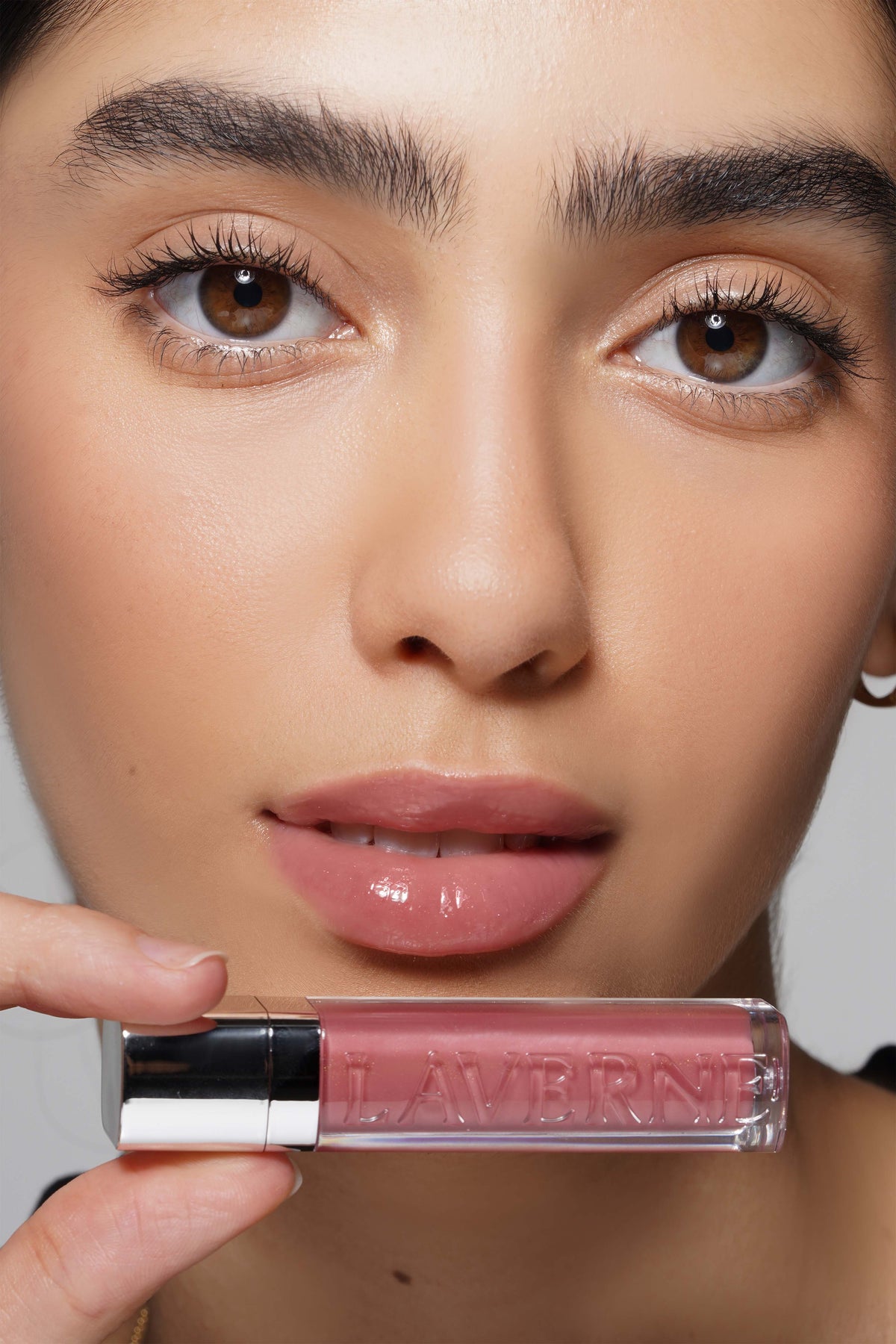 Lip Gloss ROSE NUDE 04