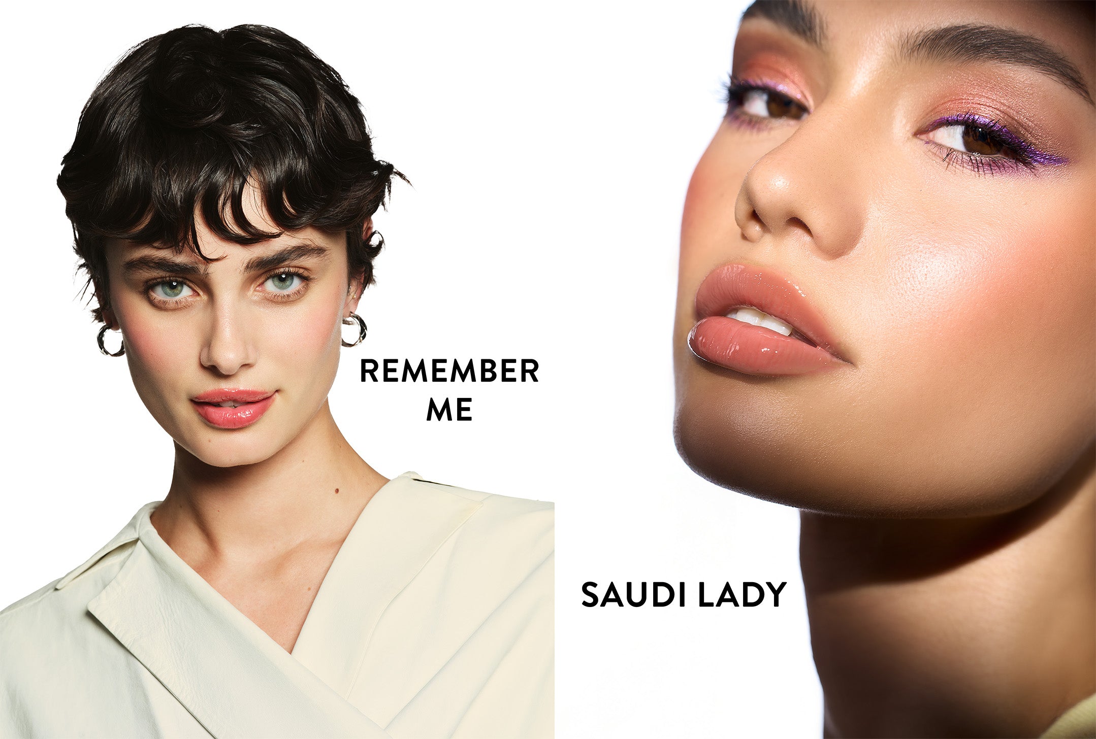 The One Beauty Set by LAVERNE – Perfume + Lip Gloss + Liner