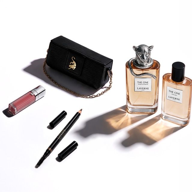 The One Extrait & Beauty Touch