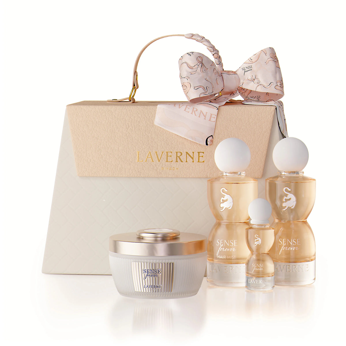 Sense Forever Set