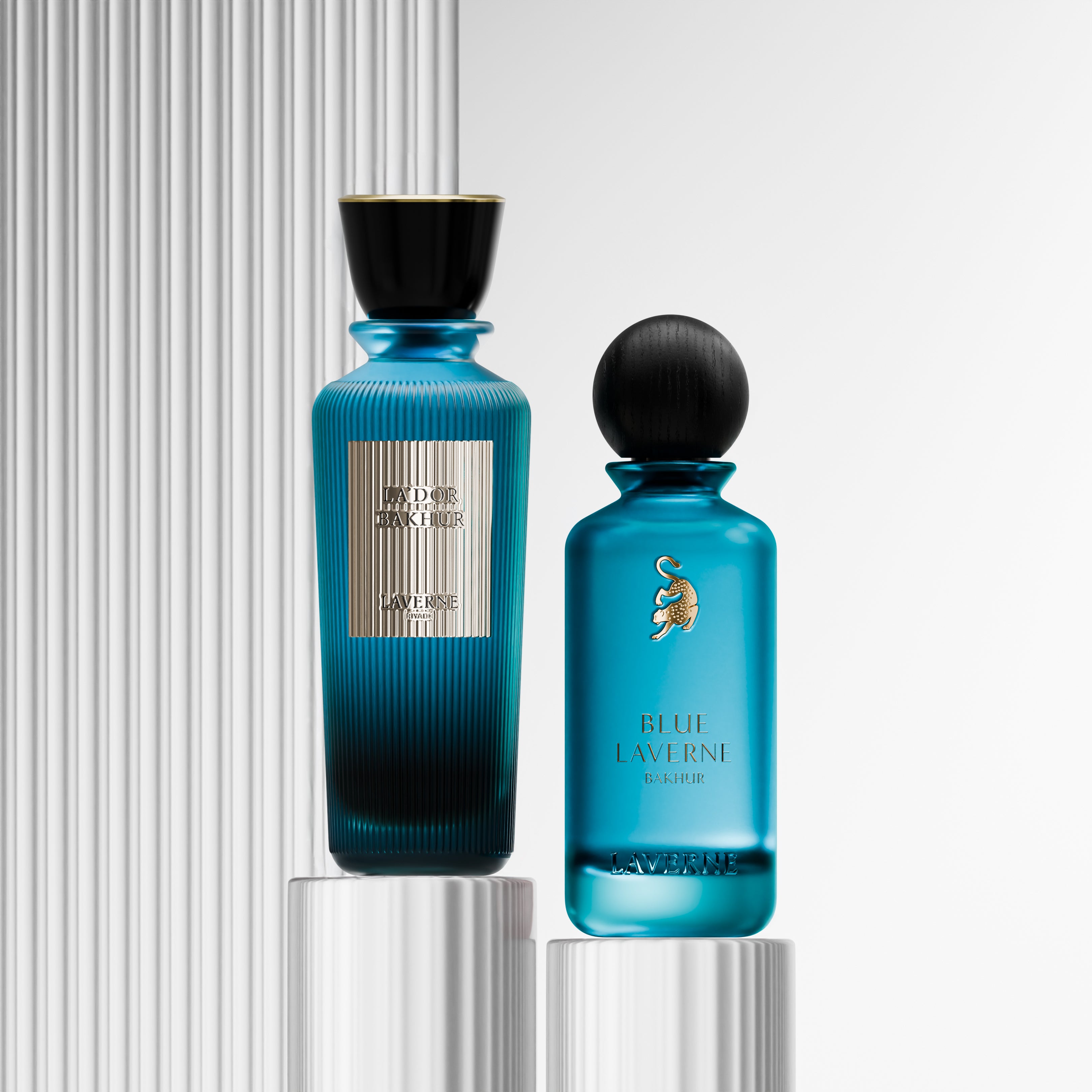 French Style Bakhur 200+150 ml