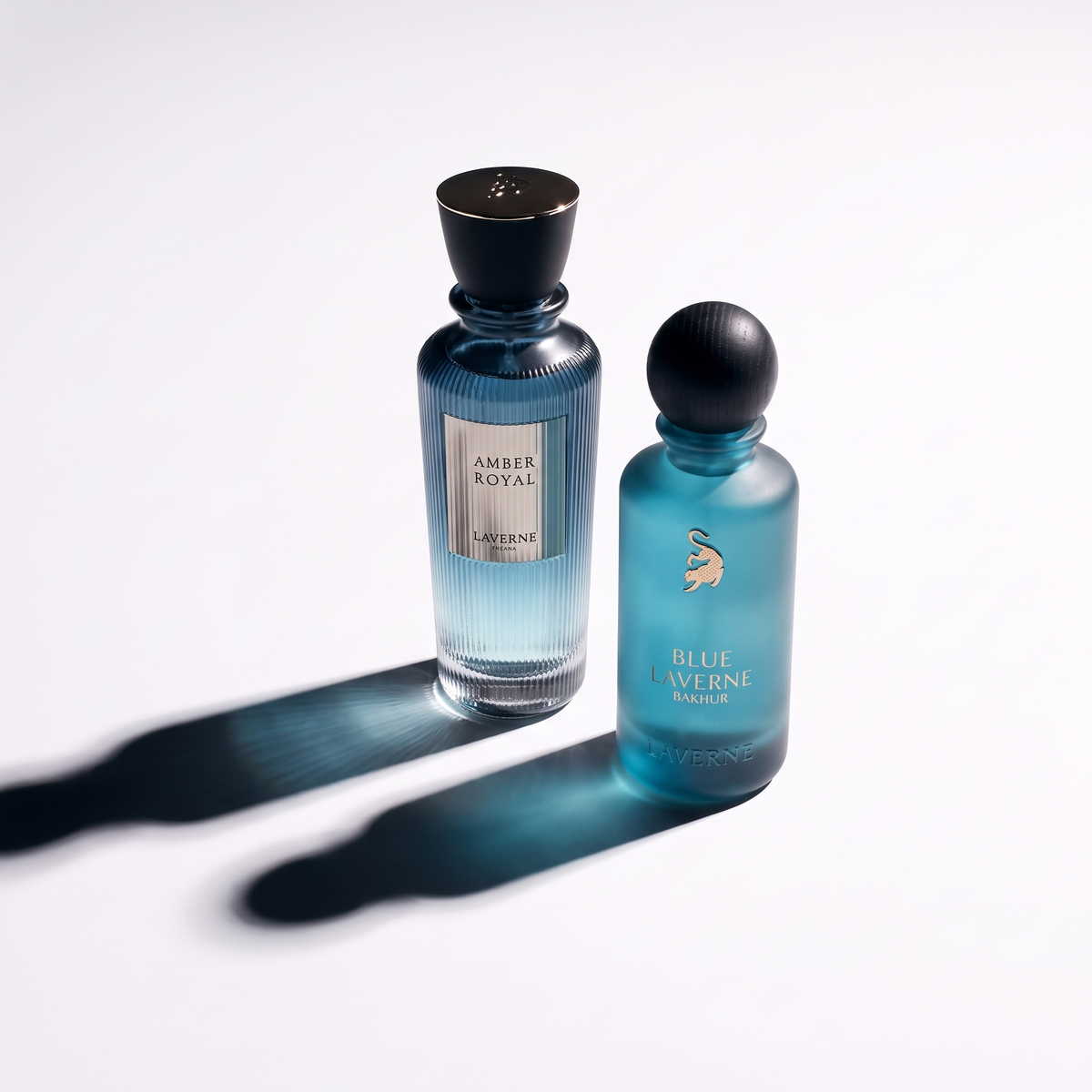 Men's Summer Duo