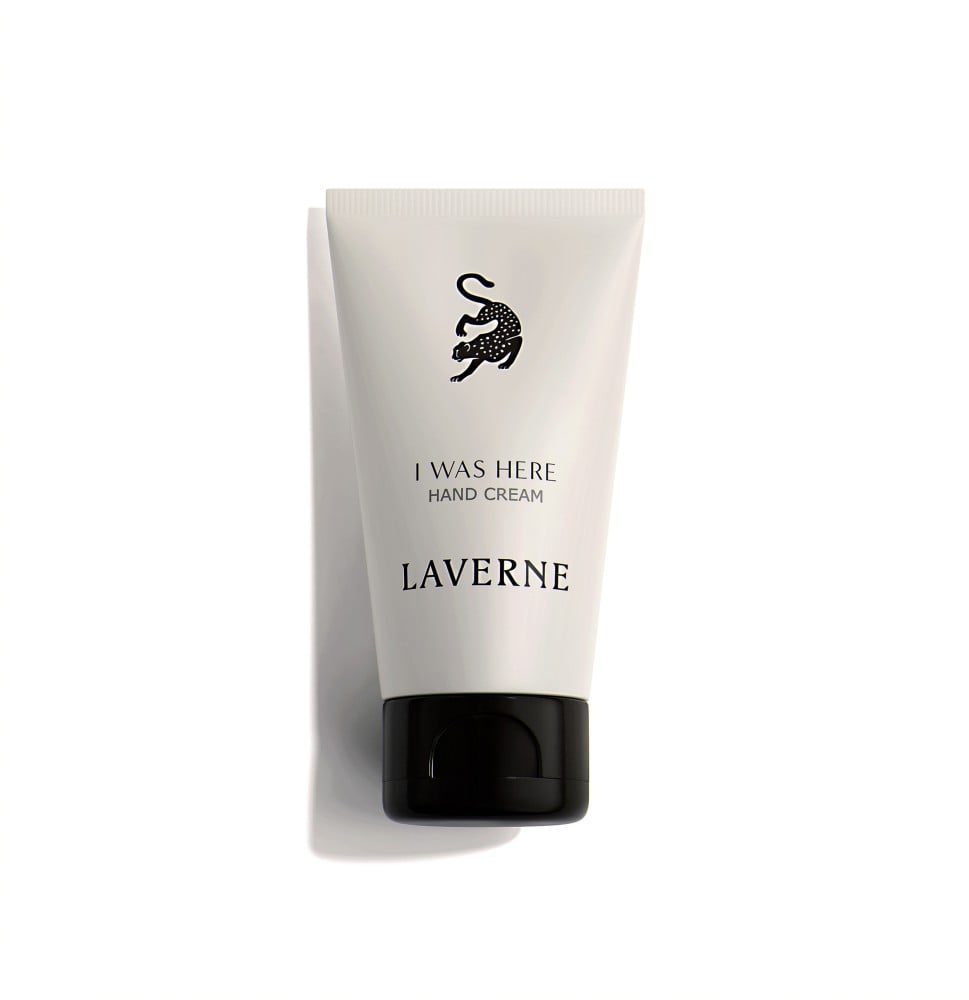 I Was Here - Hand Care