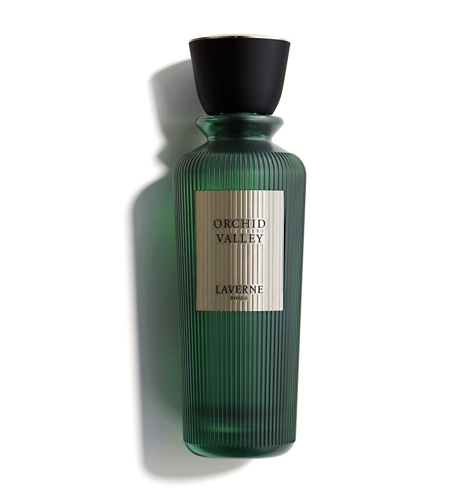 عطر اوركيد فالي-orchid valley laverne