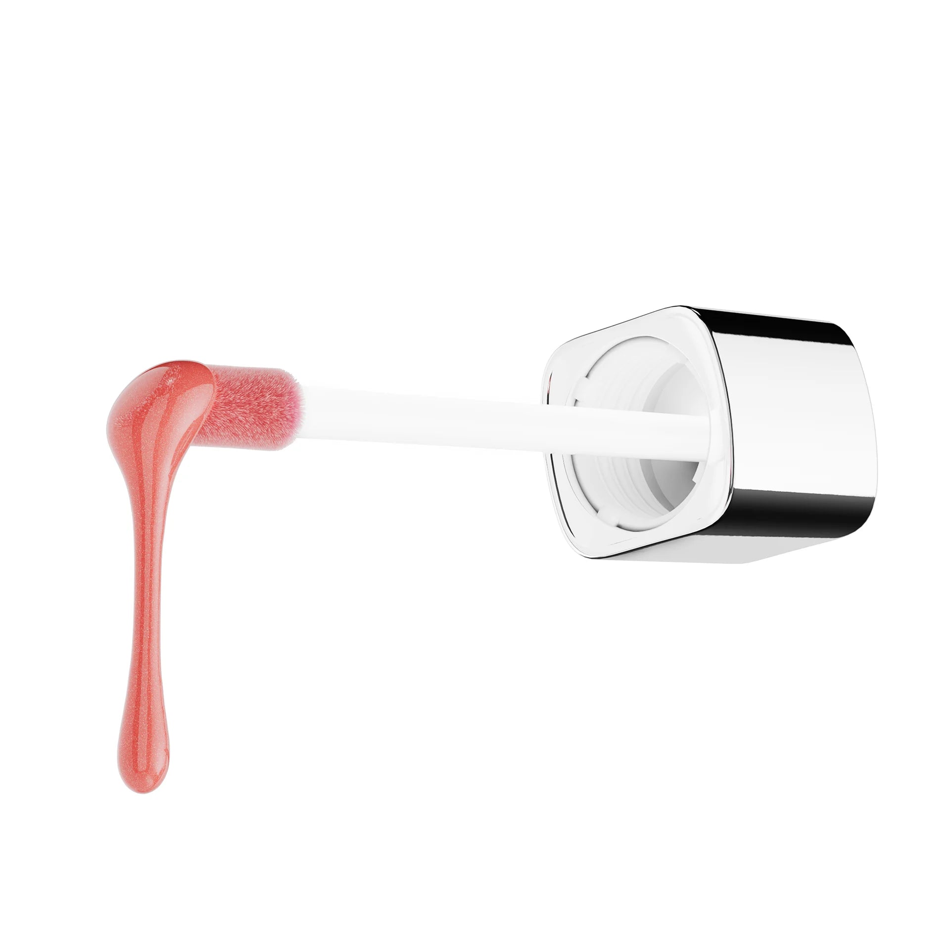 Lip gloss rosy bloom 17