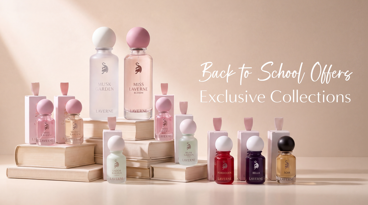 Exclusive Collections