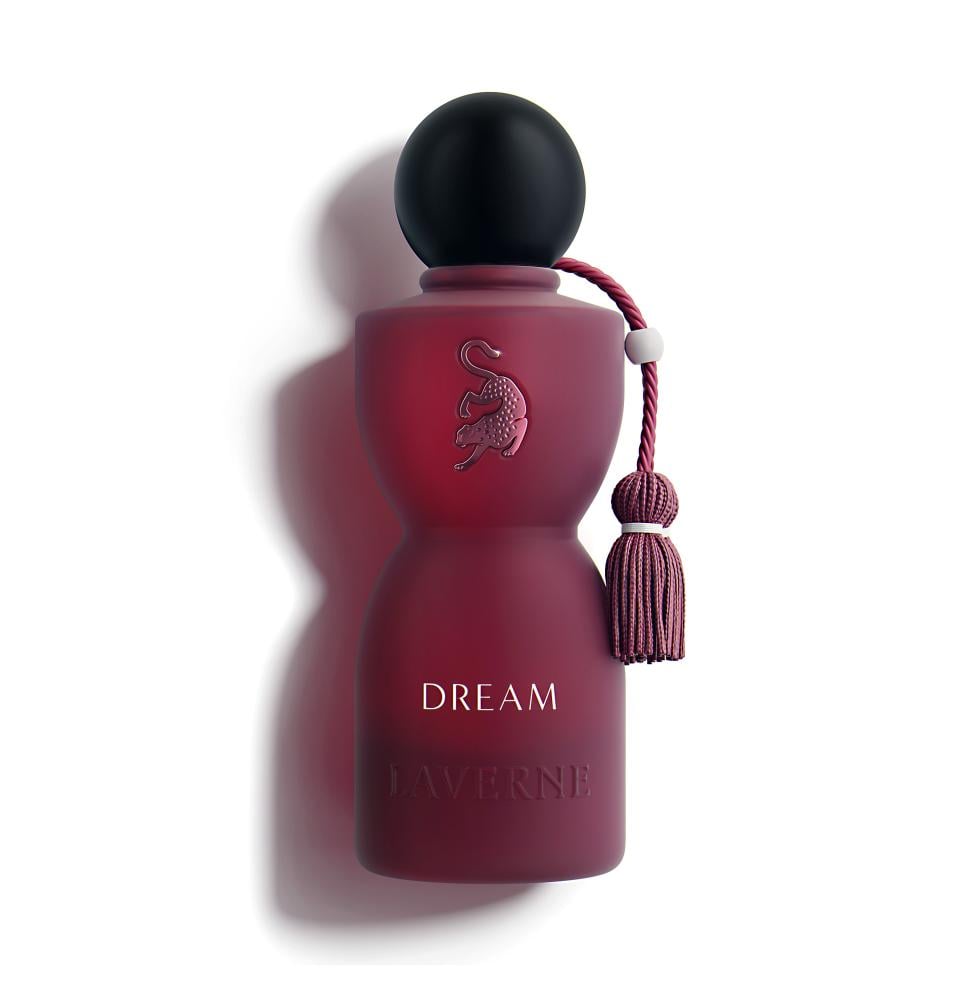 Dream Perfume by LAVERNE – Women’s Eau de Parfum | 75ml