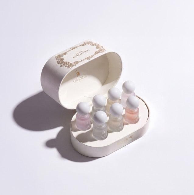Musk Box for Her