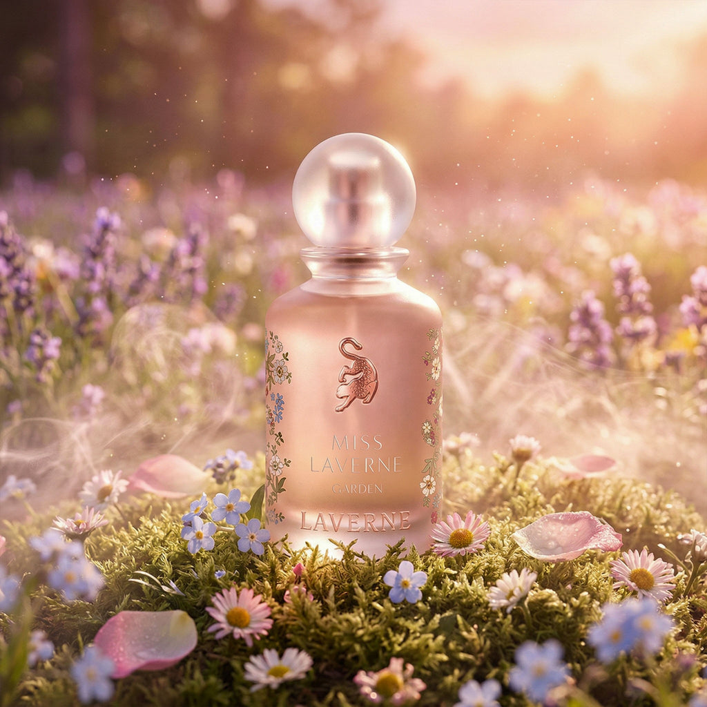 Miss Laverne Garden Collection