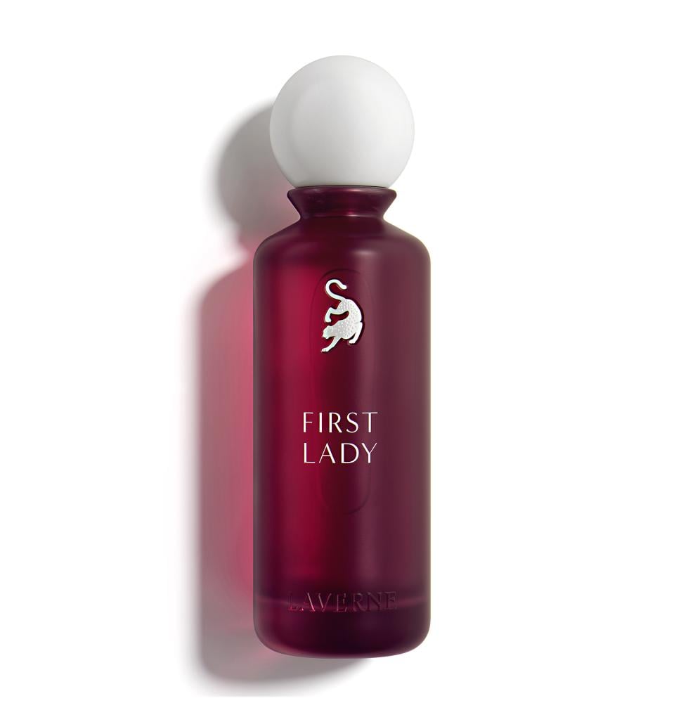 first lady perfume