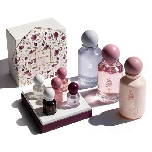 Bloom Garden Collection