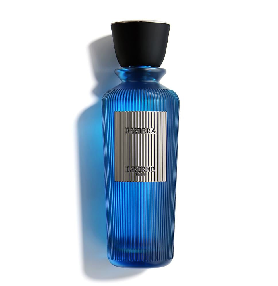 Riviera Perfume by LAVERNE – Unisex Fig, Cedar & Vanilla