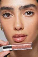 ليب قلوس - سعودي ليدي 07