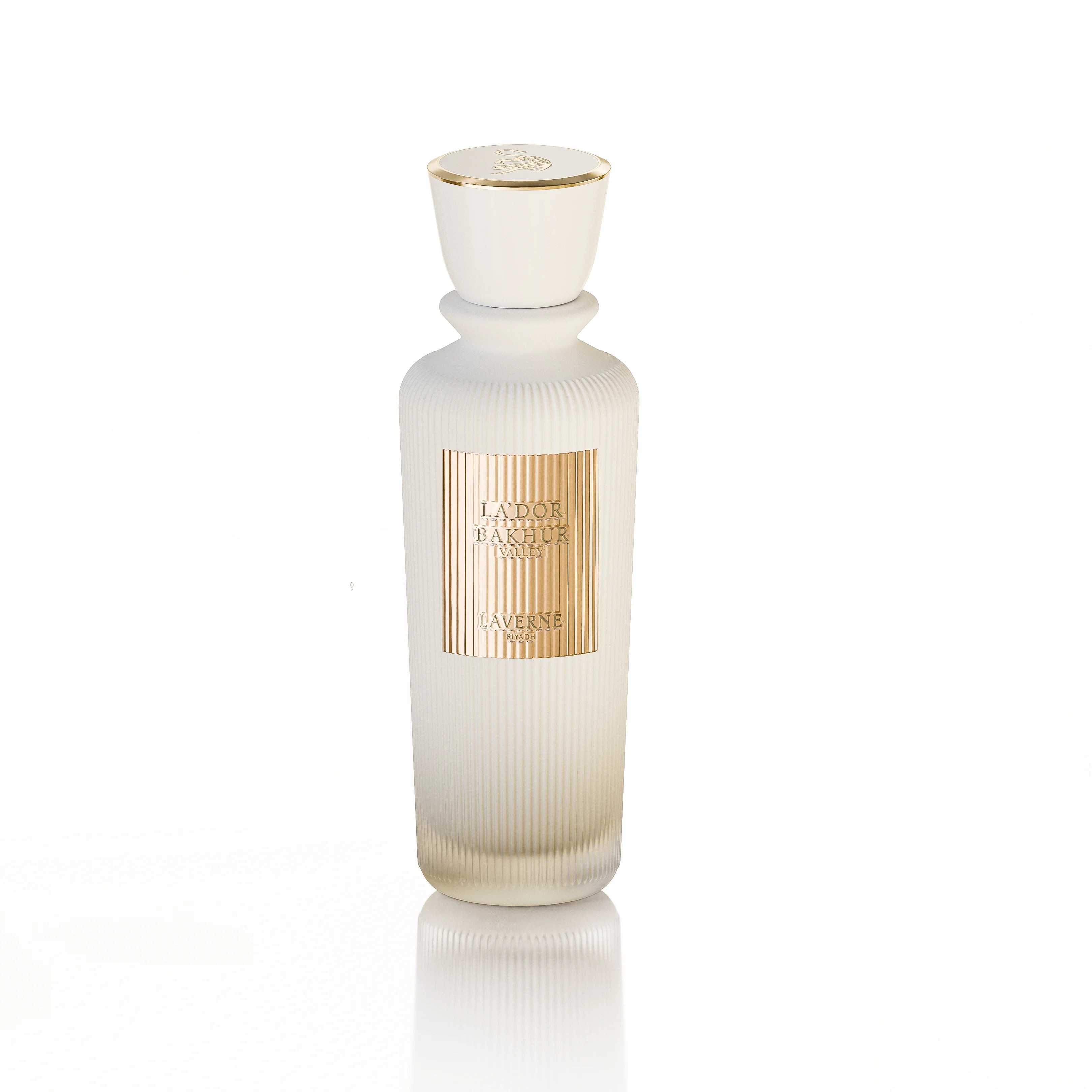 EDP LADOR BAKHUR VALLEY 200ML