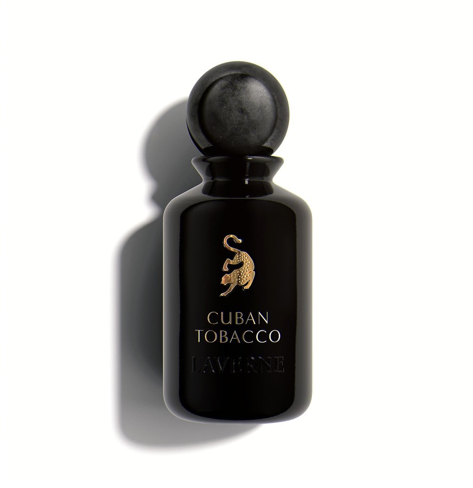 cuban tobacco perfume