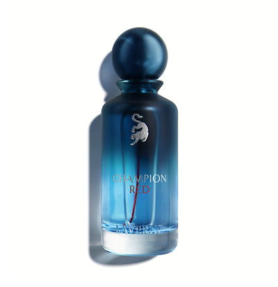 EDP CHAMPION Red 150ML