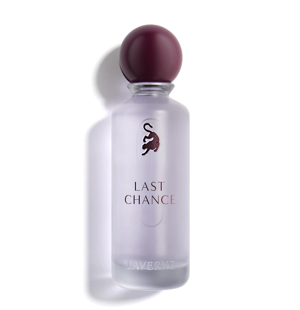 Last Chance Perfume by LAVERNE – Women’s Daily EDP | 200ml