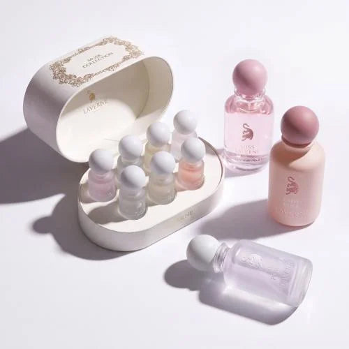 Musk World Set