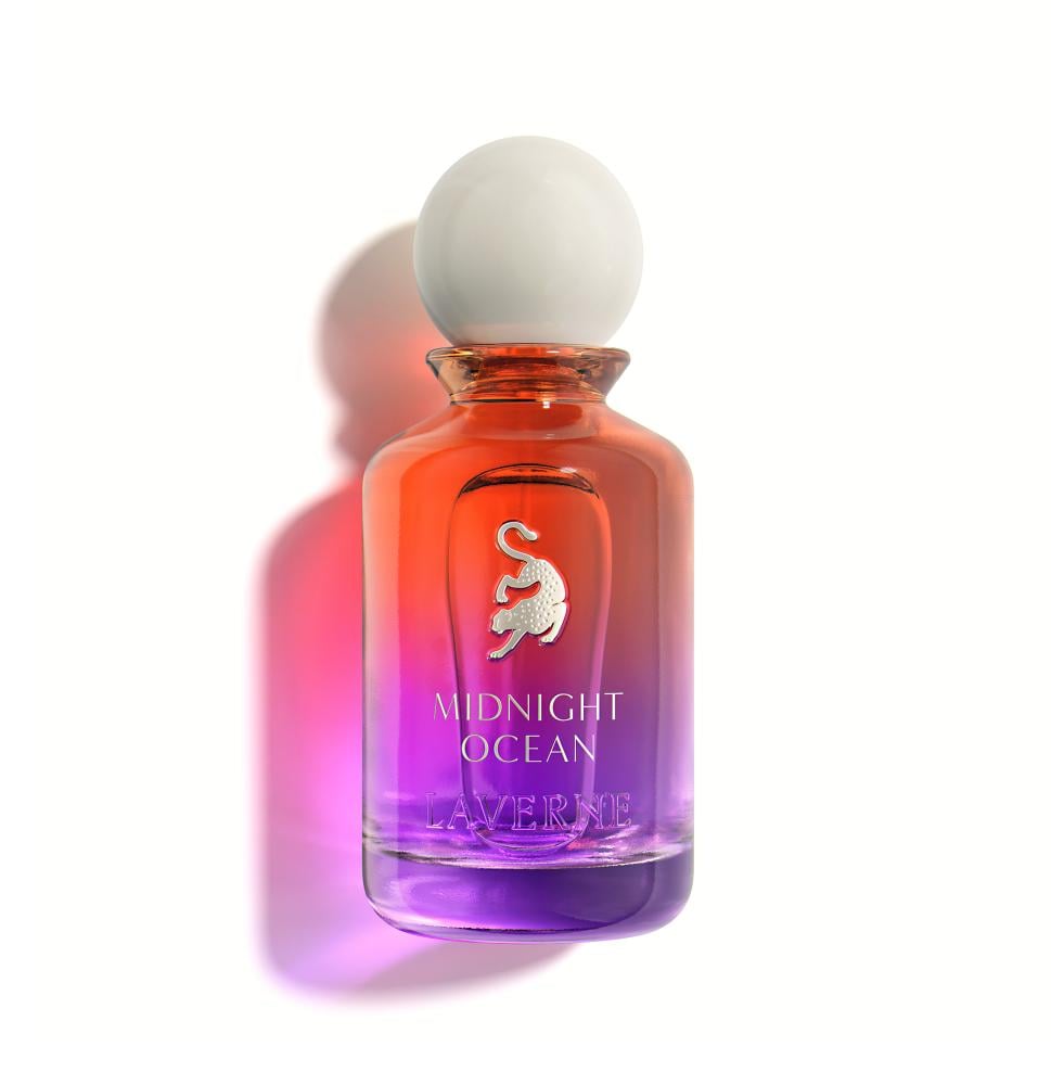 ميد نايت اوشن