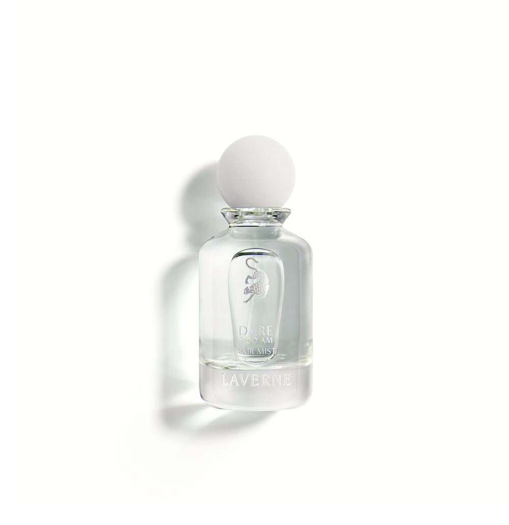 دير  7:00AM - عطر الشعر