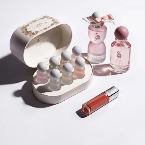 Miss Glamour Beauty
