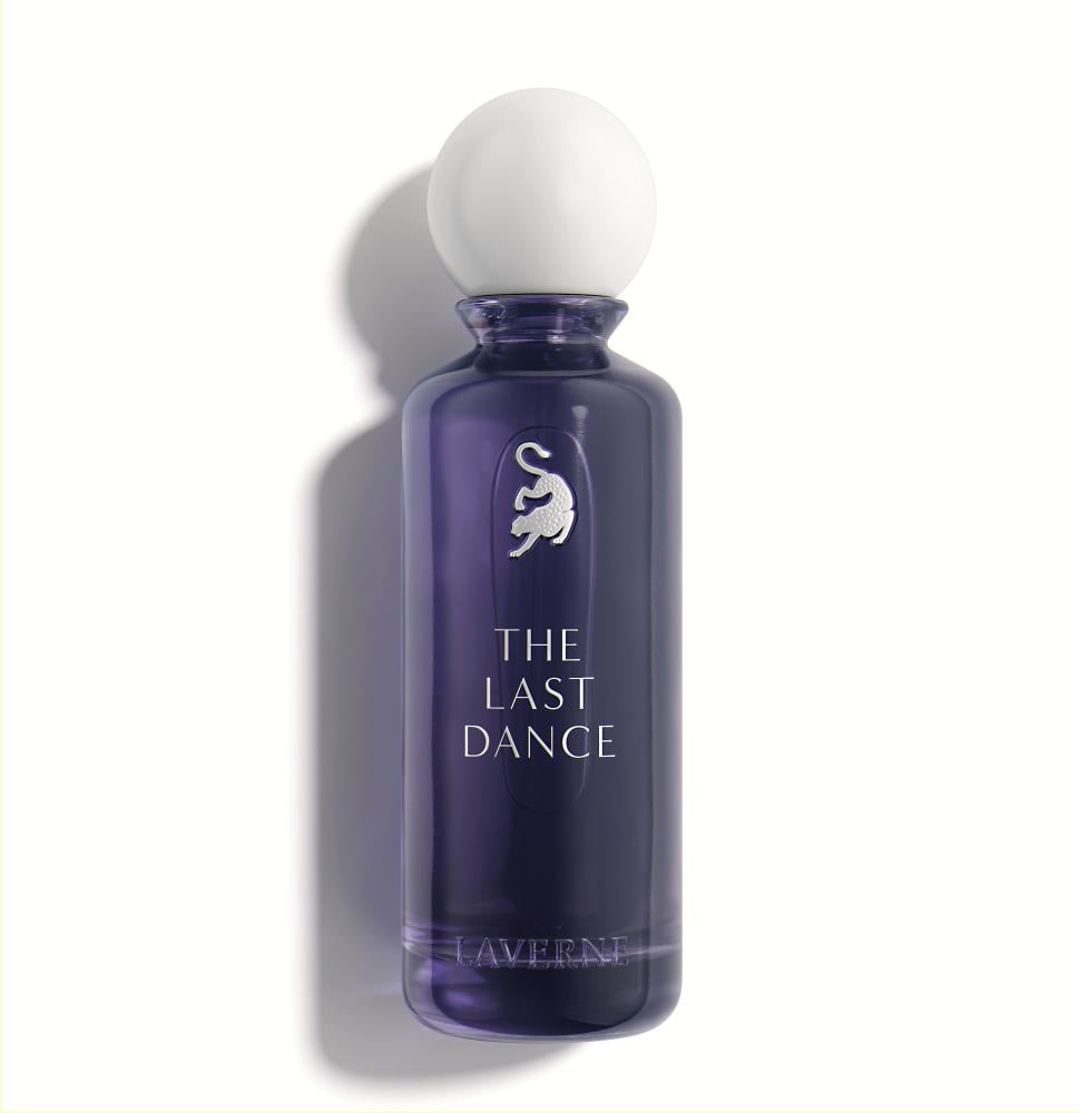 The Last Dance - 200mL