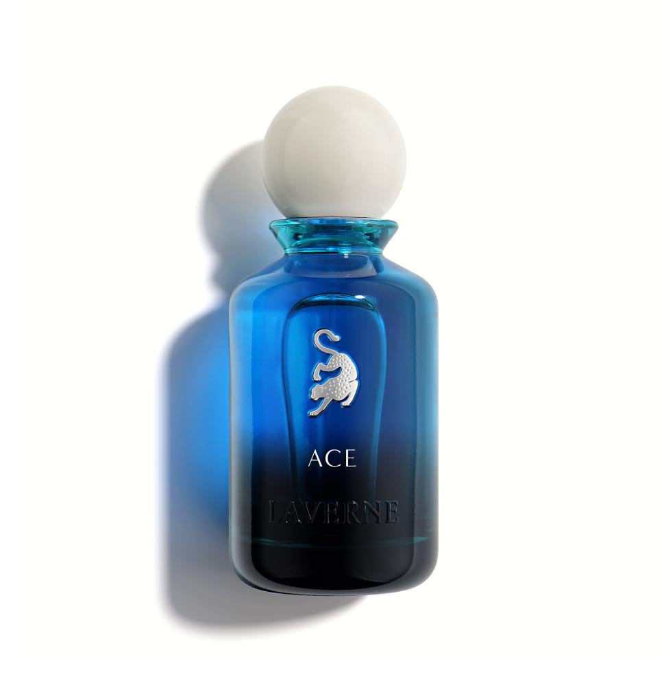 Ace Perfume by LAVERNE – Men’s Eau de Parfum | 100ml