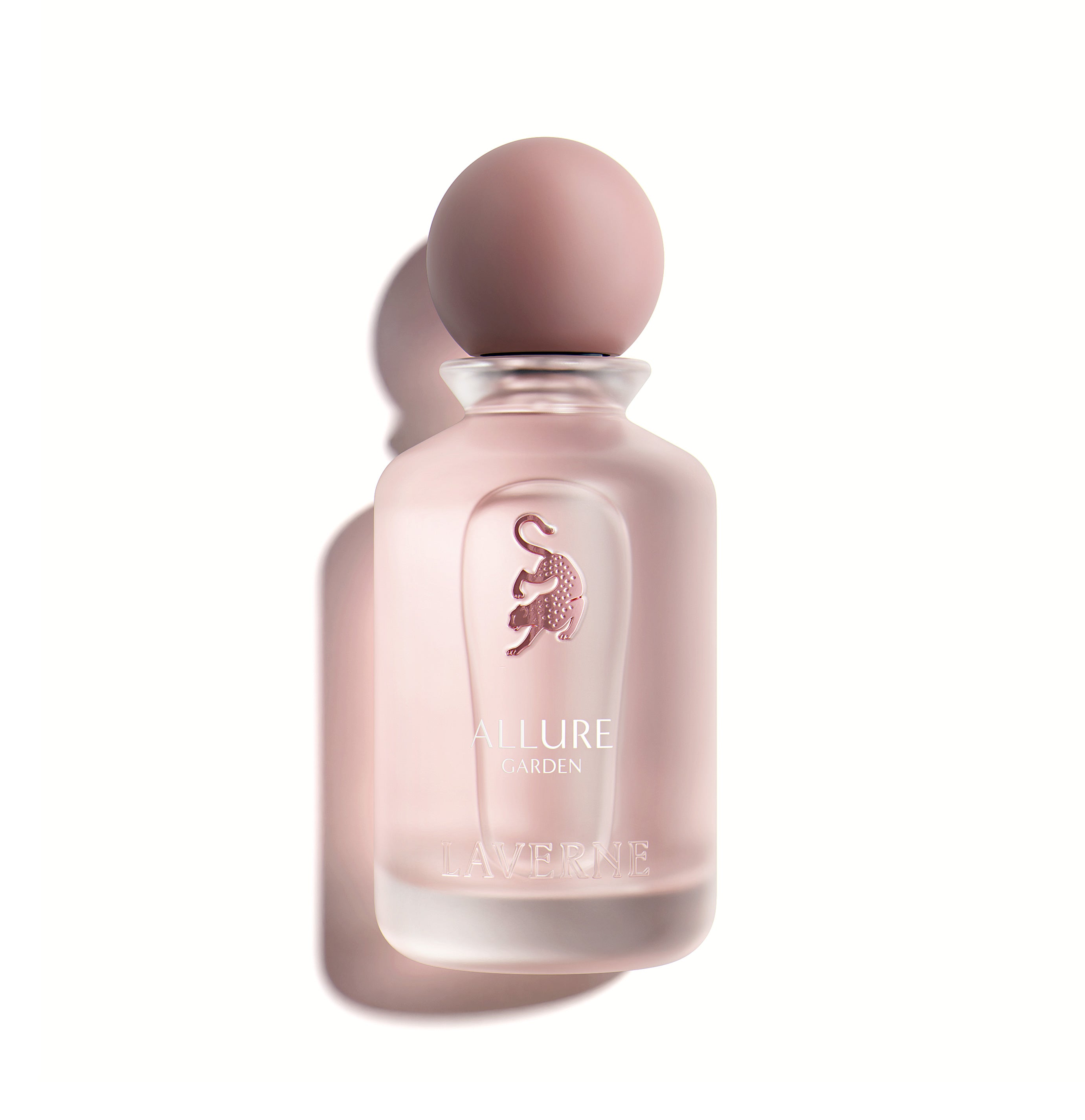 عطر اللور قاردن نسائي - Allure garden