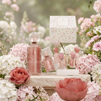 Miss Laverne Garden Collection