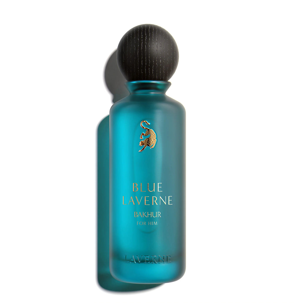 BLUE LAVERNE BAKHUR FOR HIM 200ML