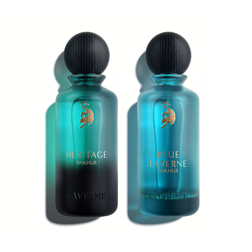 ليالي البخور