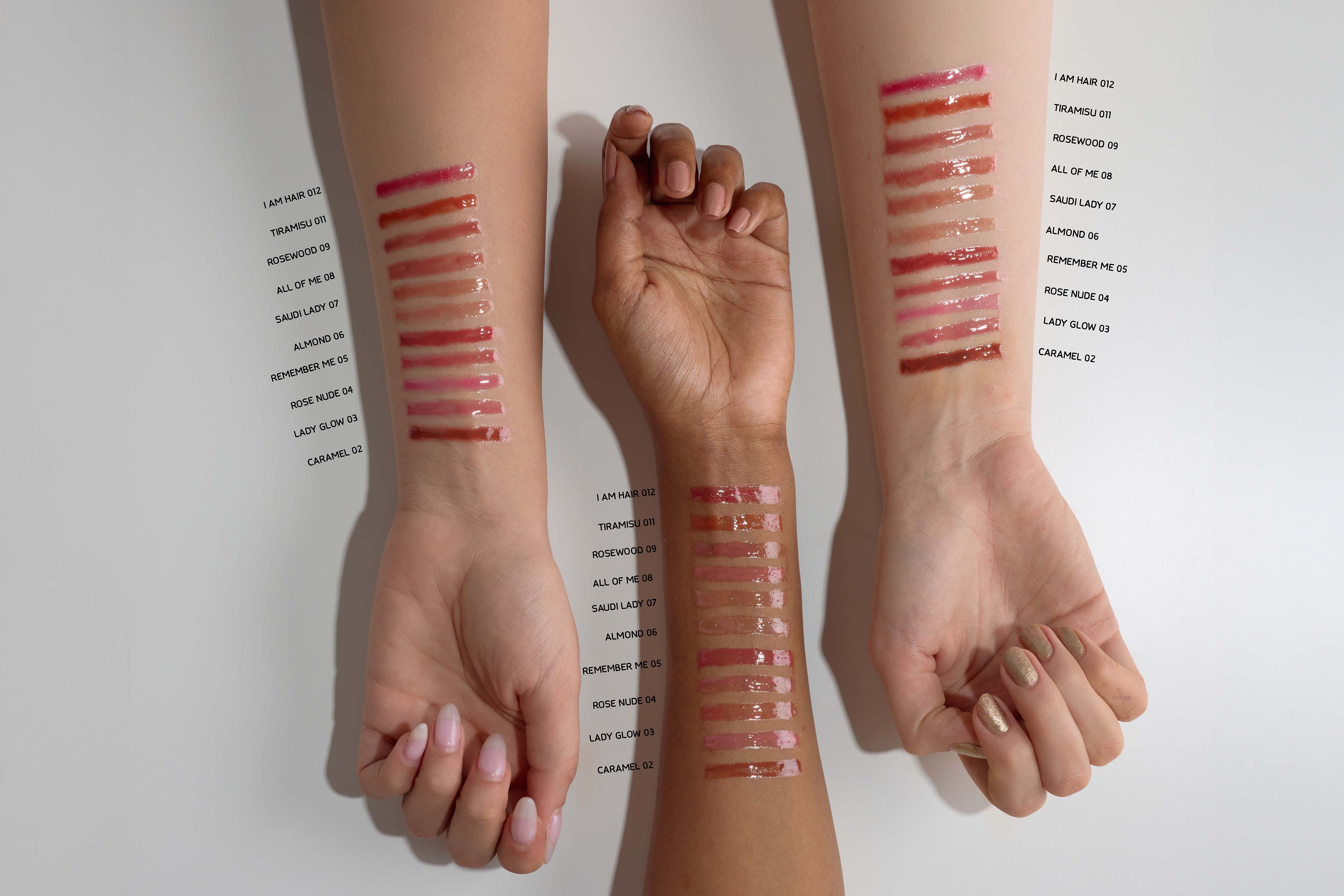 ان لوف بيوتي