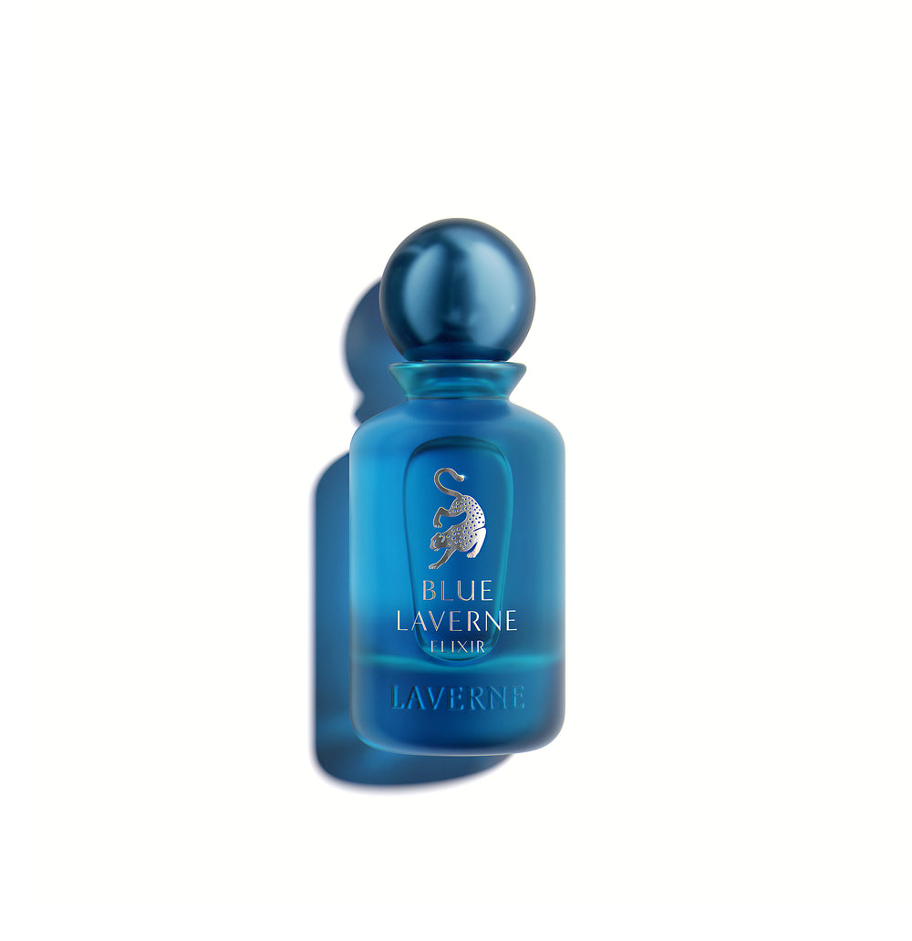 EDP BLUE LAVERNE ELIXER