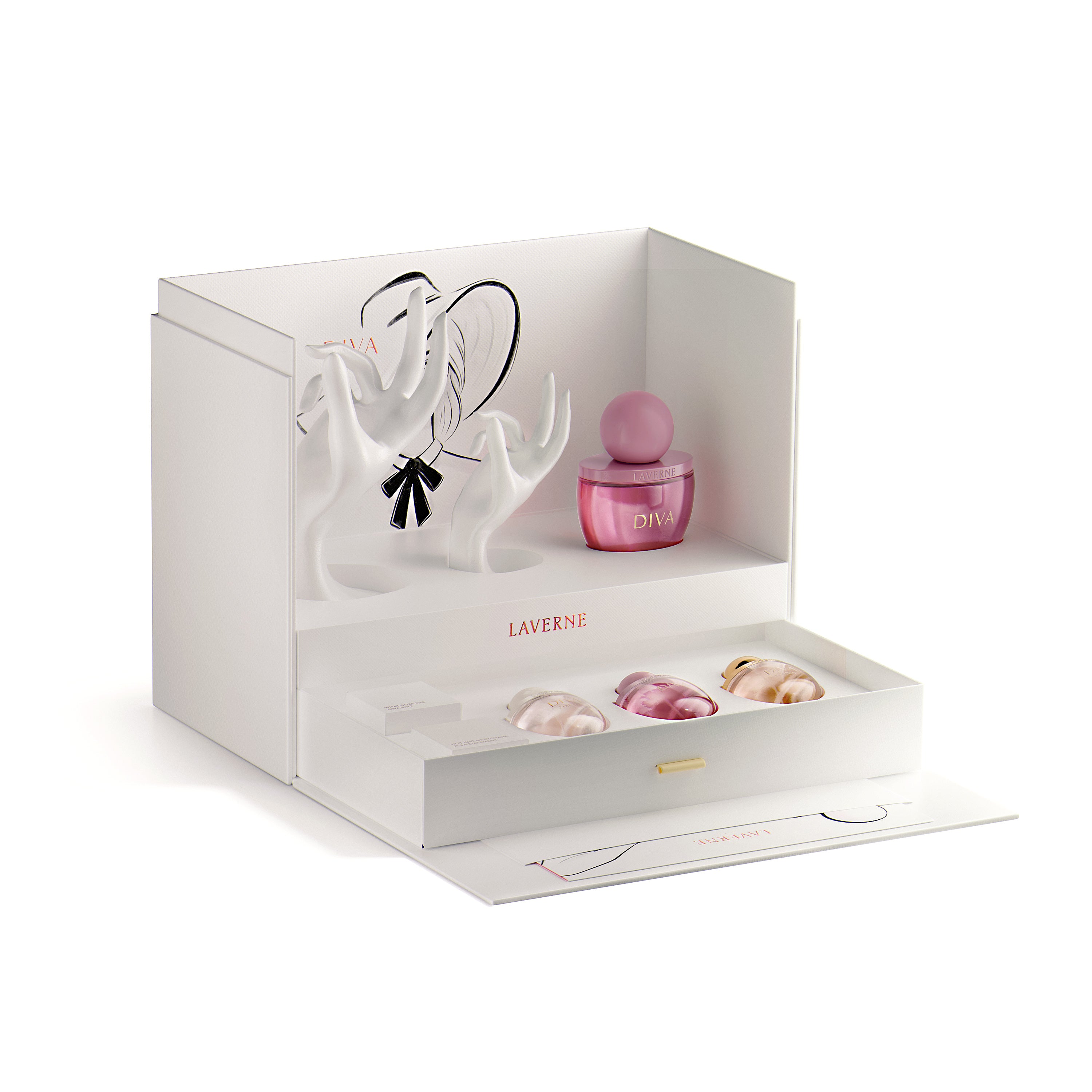 Diva Exclusive Collection