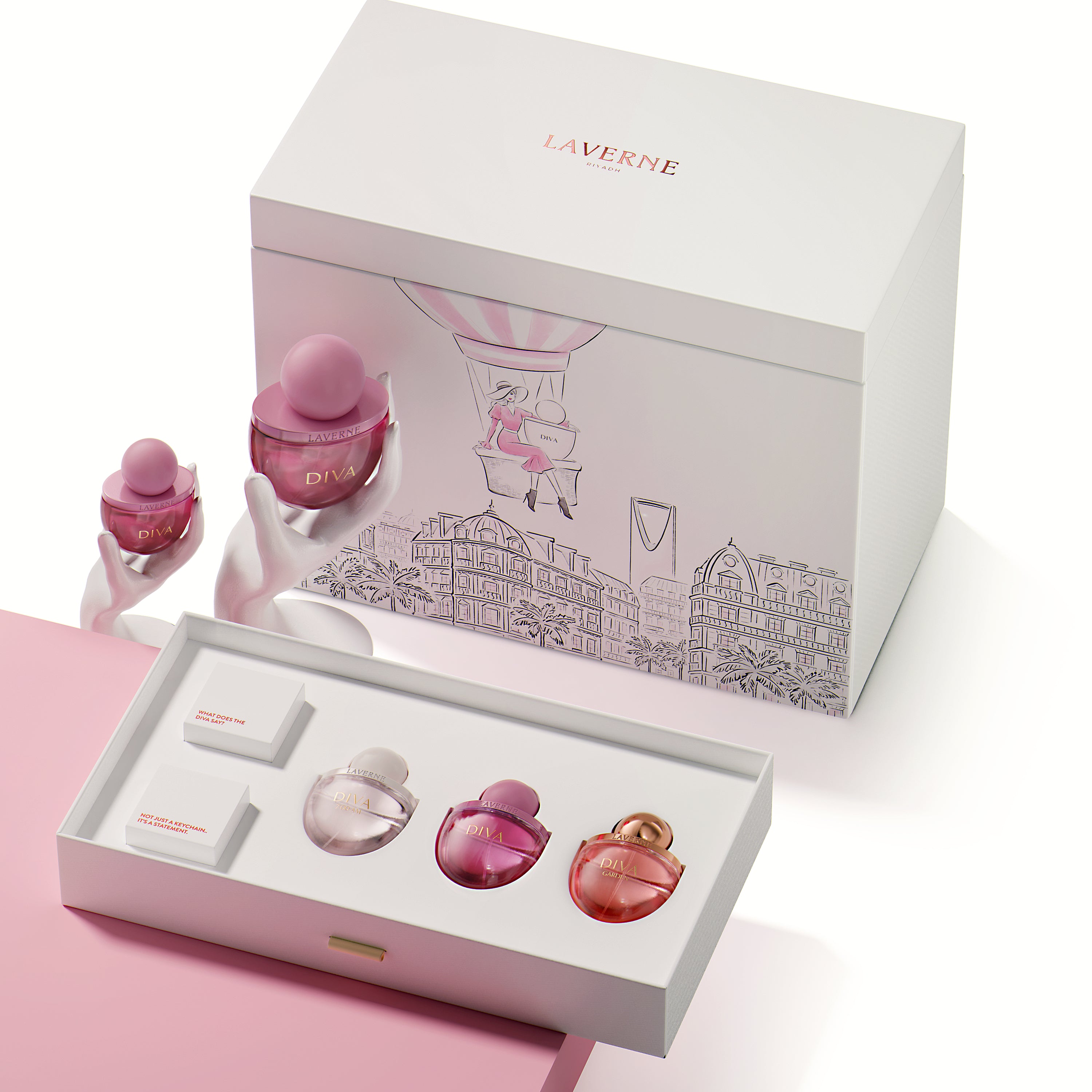 Diva Exclusive Collection