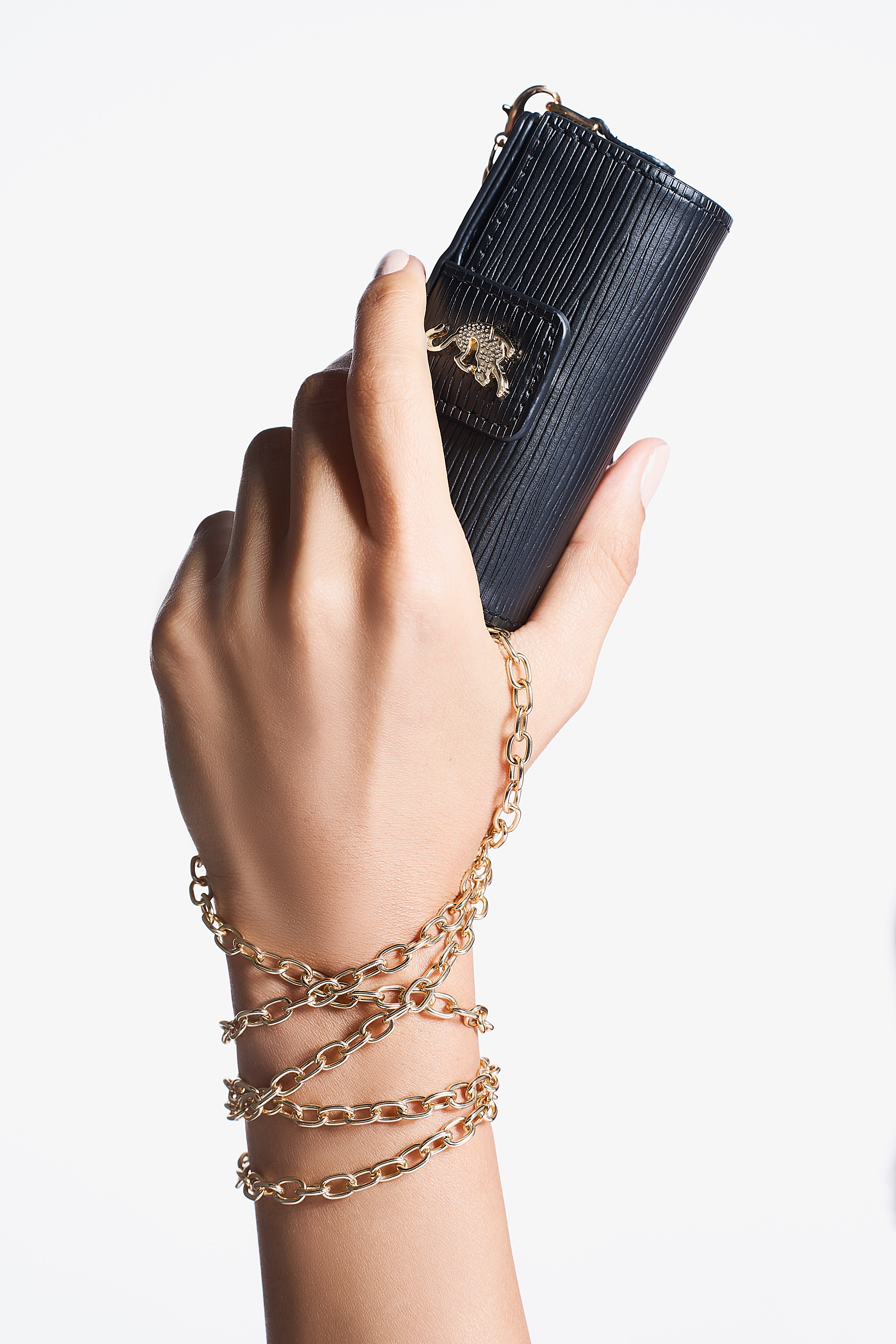 Laverne Gloss Collection – Soft Pink Lip Gloss